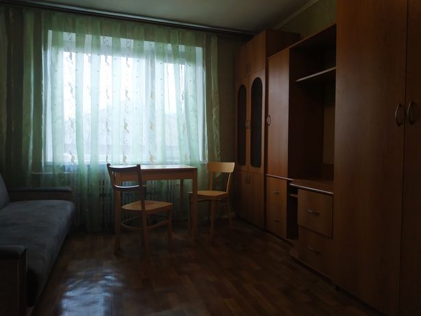 Rent a room in Vinnytsia on the Vrozhainyi passage per 3200 uah. 