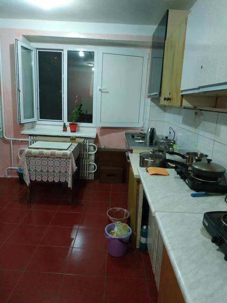 Rent a room in Vinnytsia on the Vrozhainyi passage per 3200 uah. 