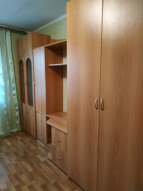 Rent a room in Vinnytsia on the Vrozhainyi passage per 3200 uah. 