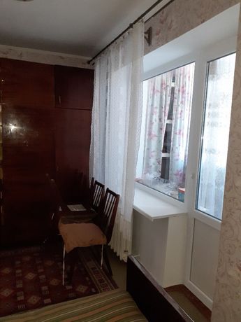 Rent an apartment in Kherson on the St. Perekopska per 3500 uah. 
