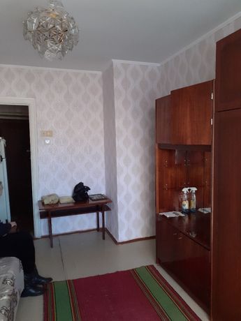 Rent an apartment in Kherson on the St. Perekopska per 3500 uah. 