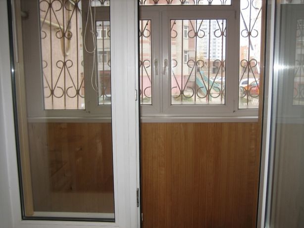 Rent an apartment in Sumy on the St. Internatsionalistiv 51 per 4000 uah. 