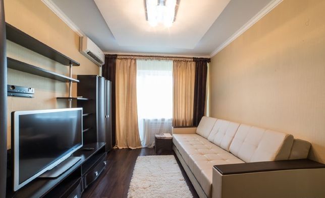 Rent a room in Kyiv on the St. Turivska 4 per 5000 uah. 