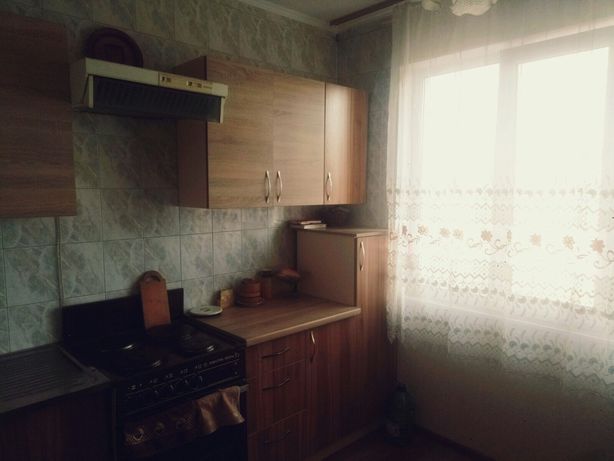 Rent an apartment in Kyiv on the St. Maiakovskoho 62а per 4000 uah. 