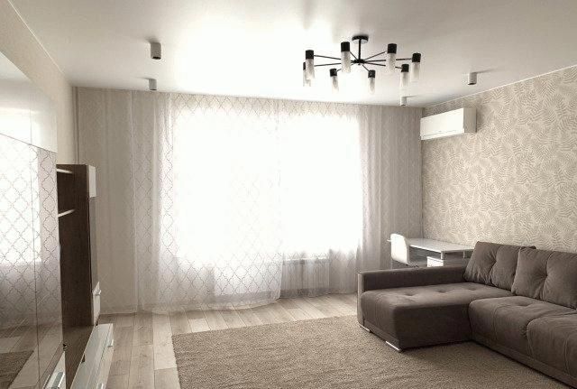 Rent an apartment in Kyiv on the lane Zatyshnyi 5-7 per 5000 uah. 