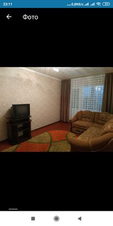 Rent an apartment in Bila Tserkva per 4500 uah. 