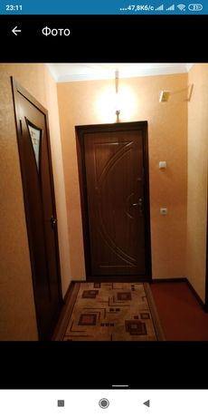Rent an apartment in Bila Tserkva per 4500 uah. 