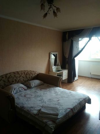 Rent daily a room in Bila Tserkva on the St. Rosova per 550 uah. 