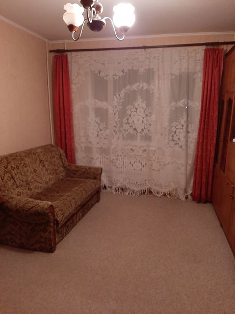 Rent an apartment in Zaporizhzhia in Khortytskyi district per 2500 uah. 