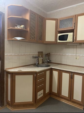 Rent an apartment in Mykolaiv in Korabelnyi district per 4500 uah. 