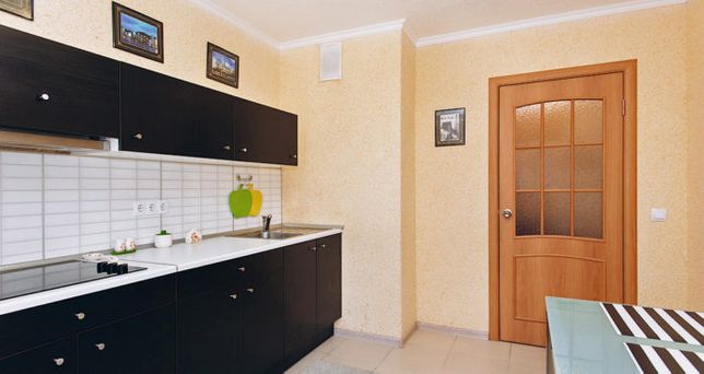 Rent an apartment in Kyiv on the St. Tymoshenka marshala 29 per 5000 uah. 