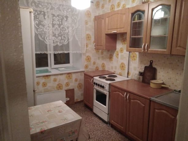 Rent an apartment in Ivano-Frankivsk on the St. Halytska 53 per 2300 uah. 