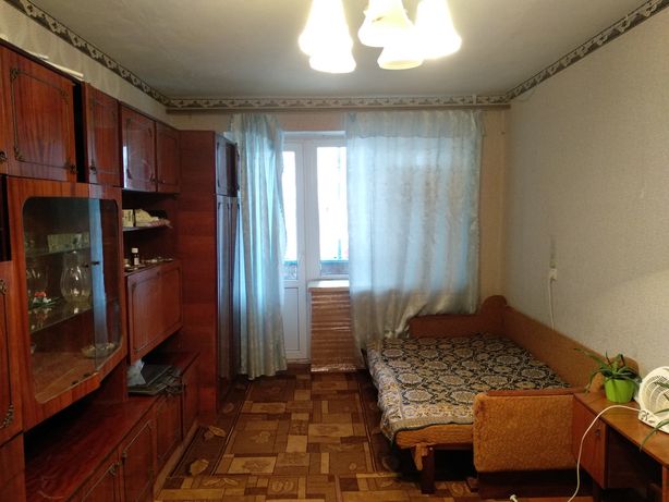 Rent an apartment in Kharkiv on the St. Hertsena per 5500 uah. 