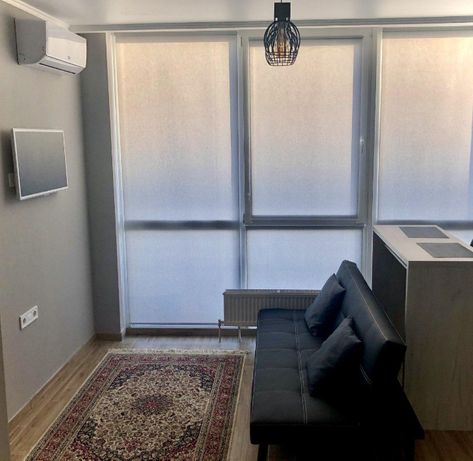 Rent an apartment in Kyiv on the St. Saliutna 2 per 12500 uah. 