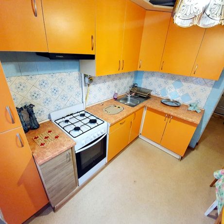 Rent an apartment in Kyiv on the St. Ushynskoho 14 per 11900 uah. 