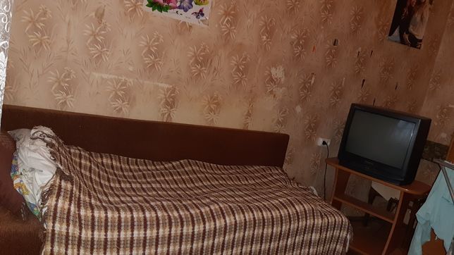 Rent a room in Kyiv near Metro Kharkivska per 2500 uah. 