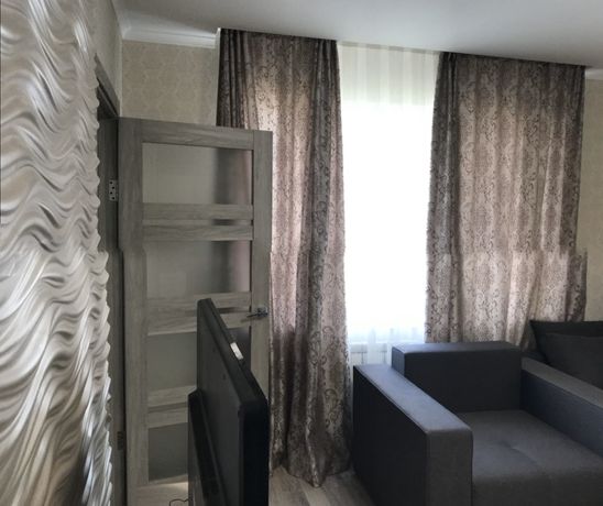 Rent an apartment in Kyiv on the Avenue Heroiv Stalinhrada per 11000 uah. 