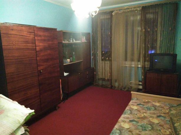 Зняти квартиру в Харкові біля ст.м. Студентська за 5000 грн. 