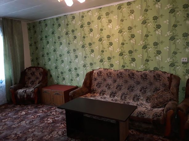 Rent an apartment in Kryvyi Rih in Pokrovskyi district per 1500 uah. 