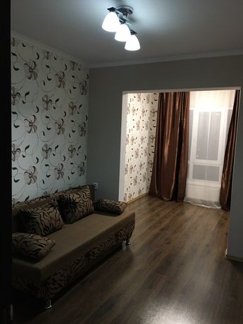 Rent an apartment in Zaporizhzhia in Komunarskyi district per 5500 uah. 