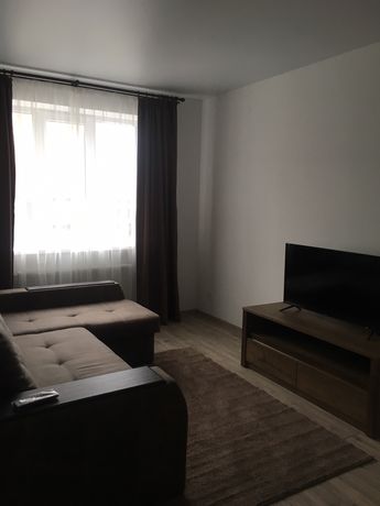 Rent an apartment in Ivano-Frankivsk on the St. Andriia Melnyka 10 per 5500 uah. 