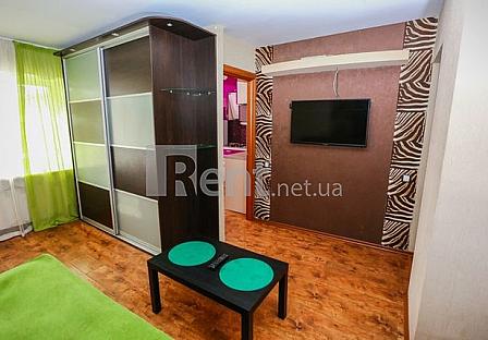 rent.net.ua - Зняти квартиру в Києві 