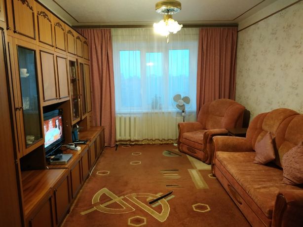 Снять квартиру в Киеве на ул. Хорольская за 10000 грн. 