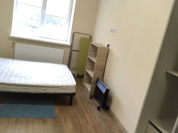 Rent an apartment in Dnipro on the St. Koksova 16 per 5500 uah. 