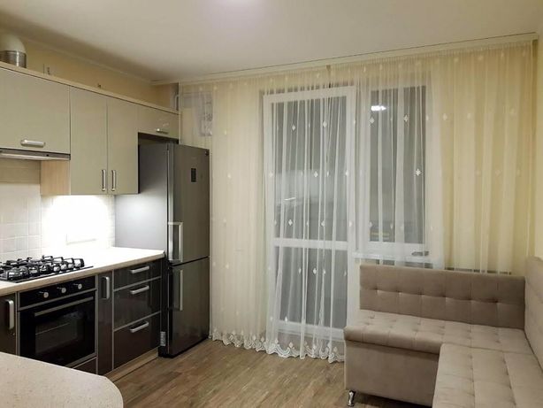 Rent an apartment in Kyiv near Metro Ploshcha Lva Tolstoho per 6500 uah. 