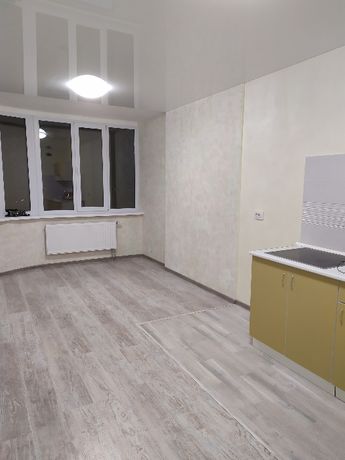 Rent an apartment in Kyiv near Metro Kharkivska per 13500 uah. 