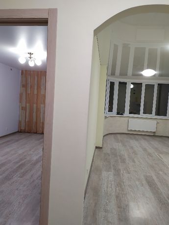Rent an apartment in Kyiv near Metro Kharkivska per 13500 uah. 