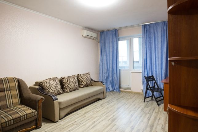 Rent an apartment in Kyiv near Metro Akademmistechko per 9500 uah. 