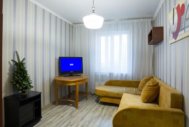 Rent an apartment in Kyiv near Metro Akademmistechko per 9500 uah. 