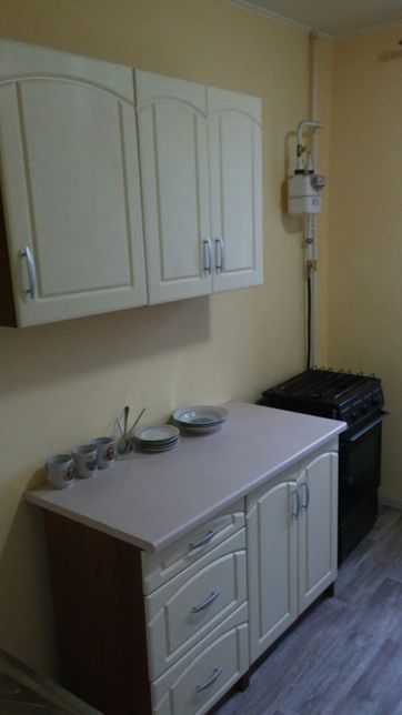 Rent an apartment in Sumy on the St. Internatsionalistiv 15 per 2000 uah. 