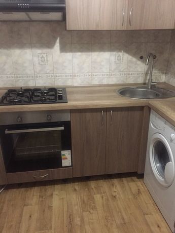 Rent an apartment in Kyiv near Metro Livoberezhna per 9200 uah. 