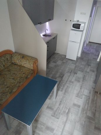 Rent an apartment in Kyiv on the St. Teremkivska 3А per 12000 uah. 