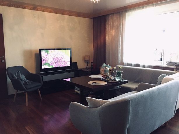 Rent an apartment in Zaporizhzhia on the St. Heroiv Dnipra per 17000 uah. 