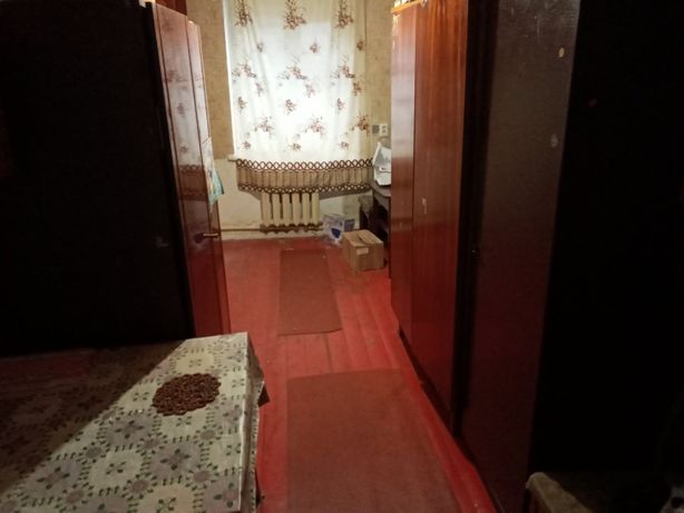 Rent a room in Kharkiv on the lane Metalista per 2000 uah. 