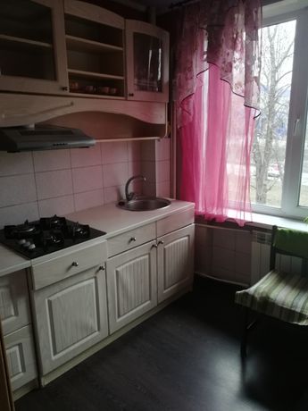 Rent an apartment in Makiivka per 6000 uah. 