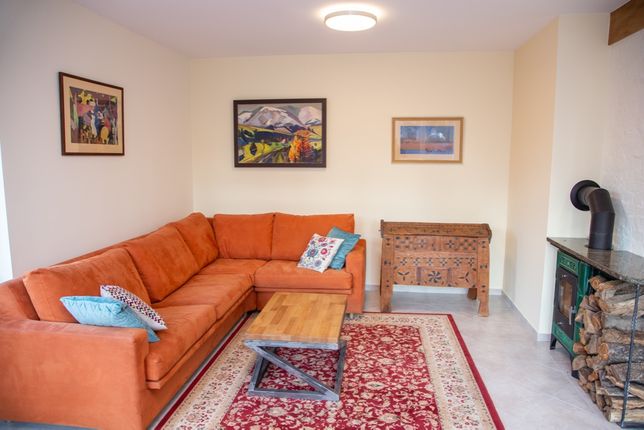 Rent an apartment in Kyiv on the Avenue Lobanovskoho Valeriia 10 per $1800 