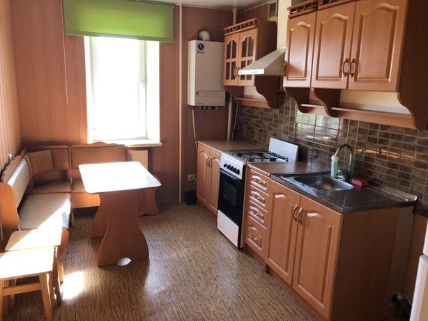 Rent an apartment in Kropyvnytskyi on the St. Henerala Zhadova per 6000 uah. 