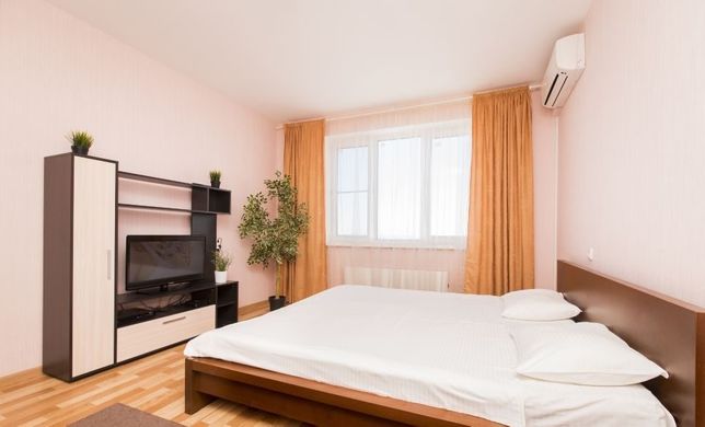 Rent a room in Kyiv on the St. Narodnoho Opolchennia per 5500 uah. 