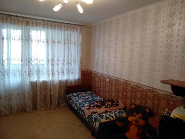 Rent a room in Cherkasy per 1800 uah. 