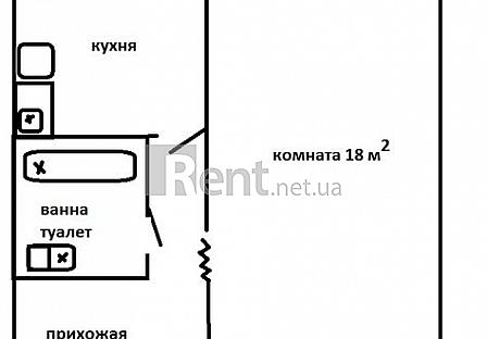 rent.net.ua - Зняти квартиру в Дніпрі 