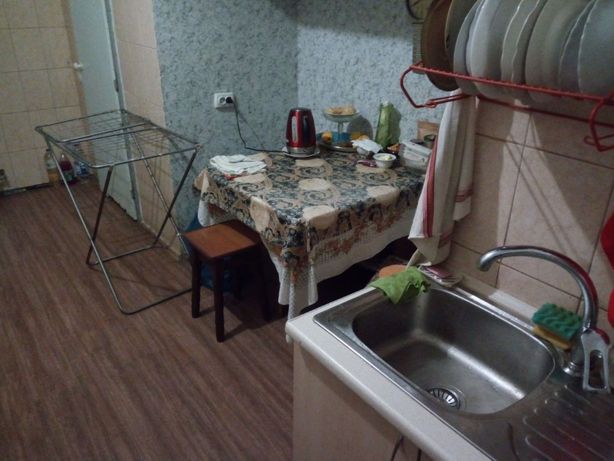 Rent a room in Lviv on the St. Sakharova 2500 per 2500 uah. 