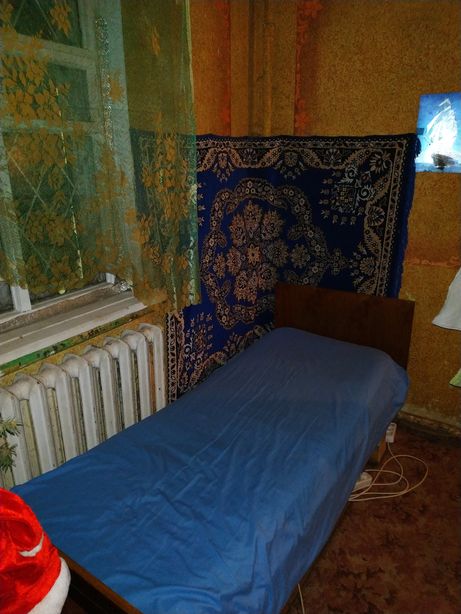 Снять комнату в Киеве возле ст.М. Святошин за 1700 грн. 