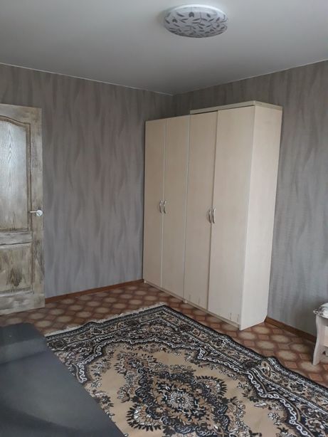 Rent an apartment in Odesa on the St. Mykhailivska per 5500 uah. 