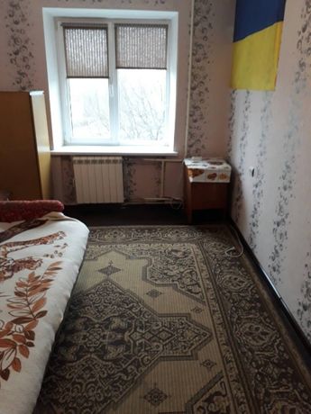 Снять комнату в Кропивницком за 2500 грн. 