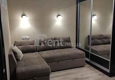 rent.net.ua - Rent an apartment in Odesa 