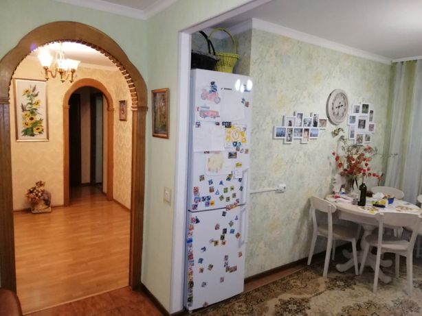 Rent a room in Kyiv on the St. Akhmatovoi Anny 7/15 per 2000 uah. 